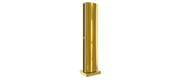 Тепловая завеса KALASHNIKOV KVC-S22E18-31 GL — (4)