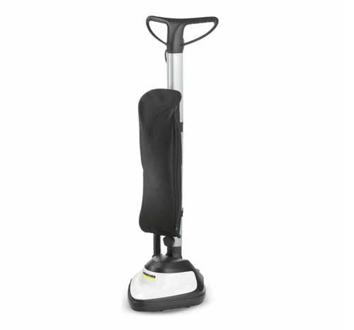Полотер Karcher FP303 1.056-850, для полировки и мытья полов, электрический
