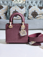 Christian Dior Lady Dior 20 cm
