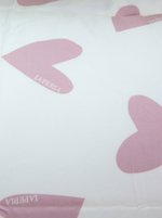 Постельное белье La Perla Hearts
