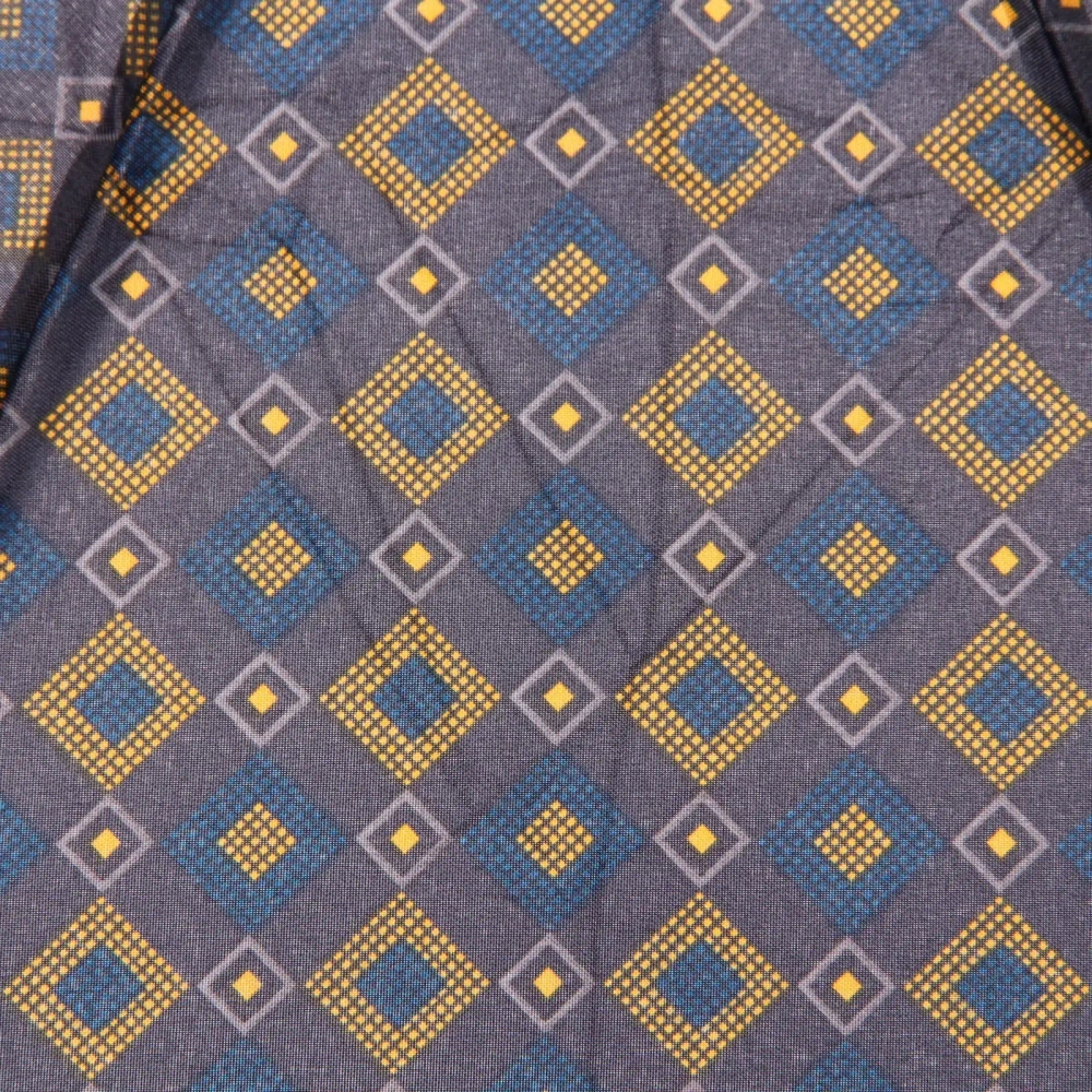 Зонт мужской полуавтомат «Ultramarine - Таро», микс 4 цвета, 8 спиц, d-96см, длина в слож. виде 28см