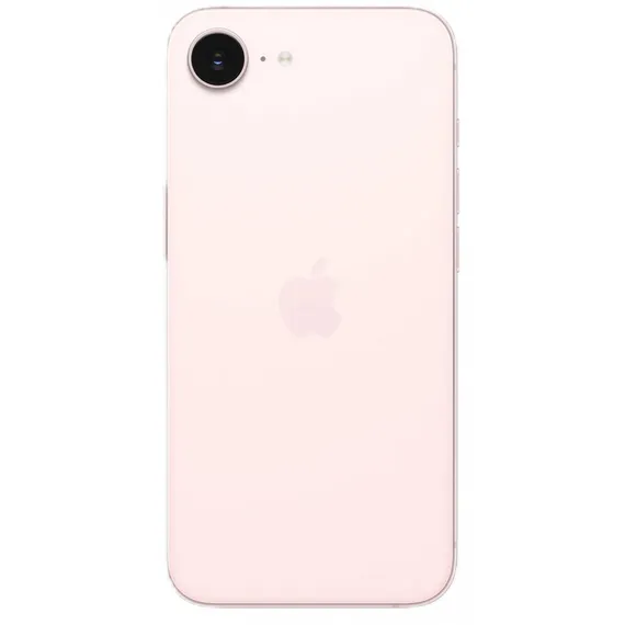 Apple iPhone 17E nano-SIM+eSIM 512Gb Soft Pink
