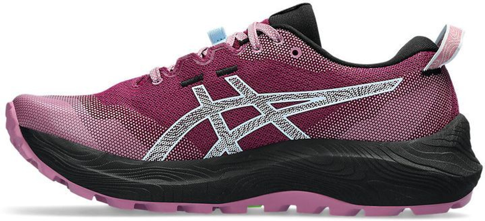 Кроссовки Asics GEL-Trabuco 12 фиолетовый