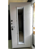 Дверь входная Lion 2