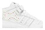 Кроссовки Adidas Originals Forum Mid (Женская размерная сетка)