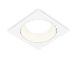 Ambrella Встраиваемый светильник GX53 GX Standard tech TN52341