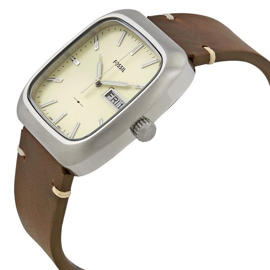 Наручные часы Fossil FS5329 Rutherford