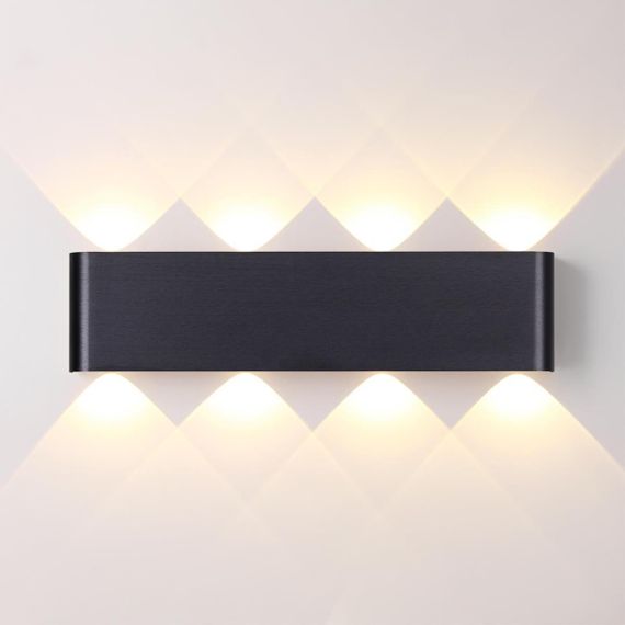 Настенный светильник Odeon Light Magnum Hightech 7191/8WL