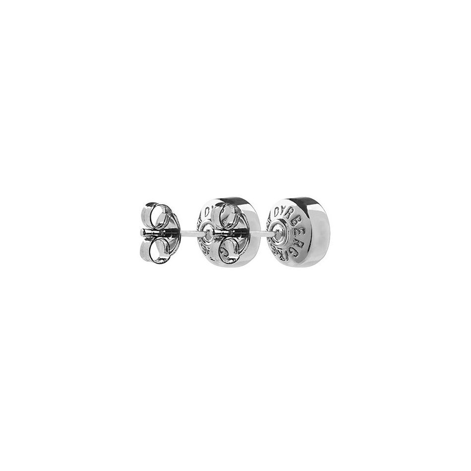 Серьги Dyrberg Kern NOBLE SS VINTAGE ROSE 370040 R/S