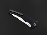 Складной нож Canyon T10S Carbon G10