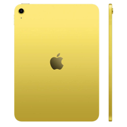 Планшет Apple iPad 11 128GB Yellow Wi-Fi (2025)