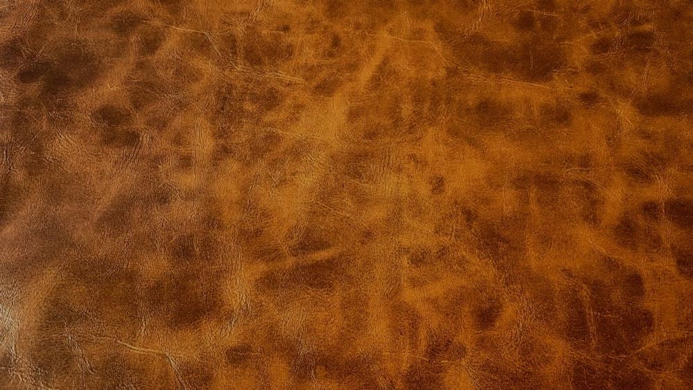 Искусственная кожа  Микс 102-11 браун