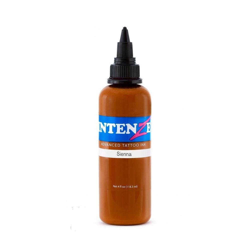 Пигмент Intenze Ink - Sienna, 120мл