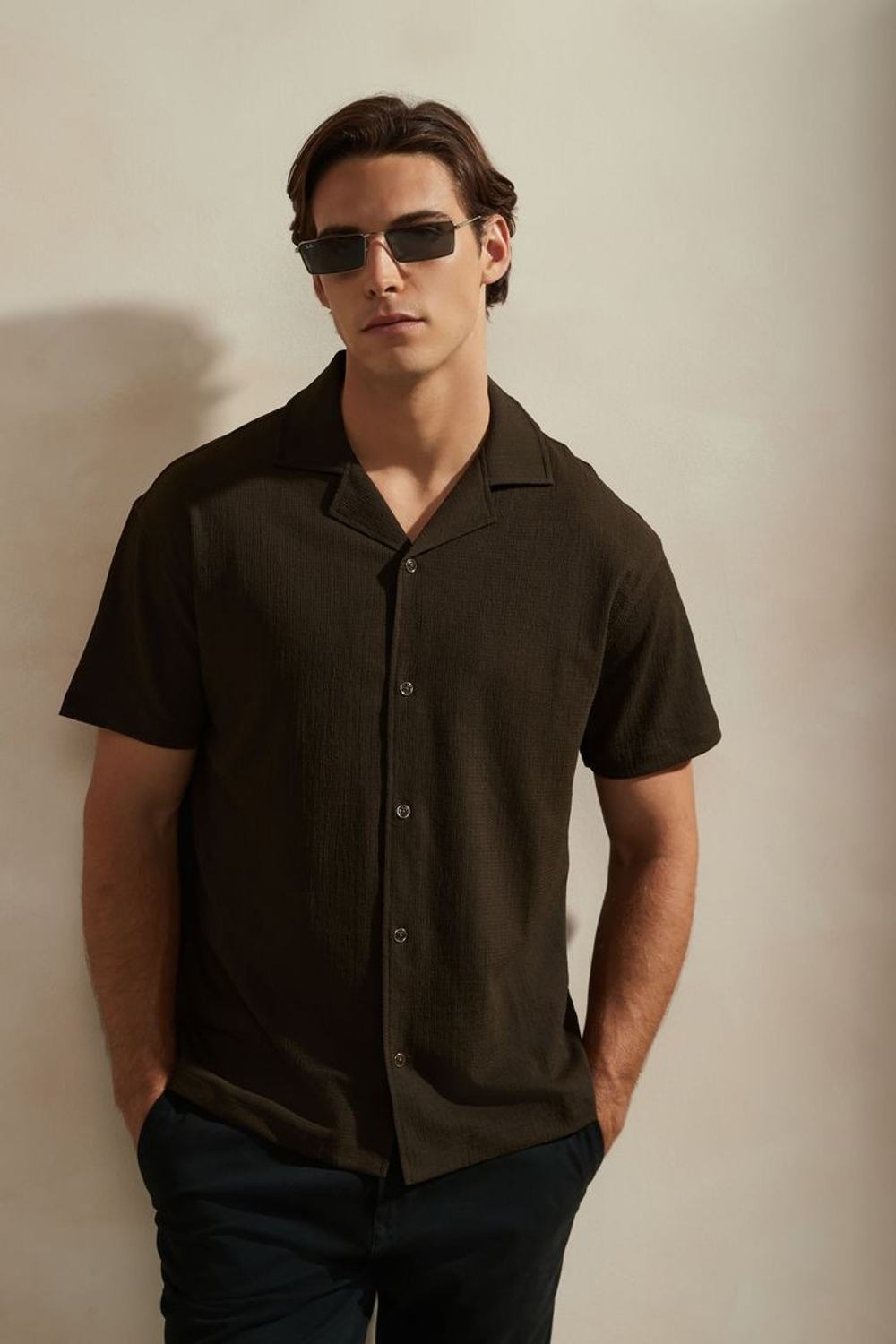 Ray Ban RB3741 003/32 / 56 mm