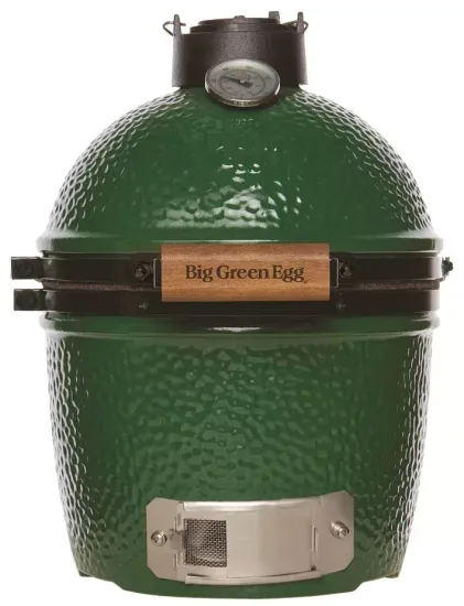 Гриль угольный Big Green Egg Mini EGG