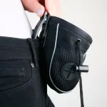 Сумочка для лакомств PREMIUM TREAT POUCH BullyBillows