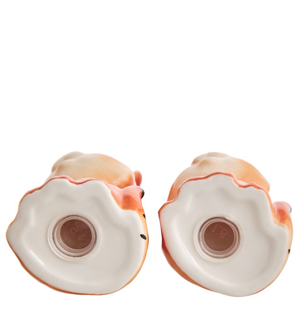 XA-632 Набор соль-перец «Пара тигров»