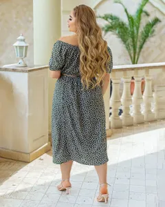 Костюм с юбкой УК-415-1