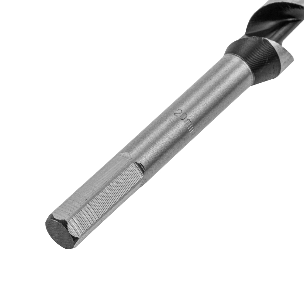 СВЕРЛО ПО ДЕРЕВУ MATRIX ШНЕКОВОЕ 20Х460ММ 70126