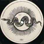 George Thorogood & The Destroyers - Greatest Hits: 30 Years Of Rock 2LP (Европа 2018г.)