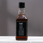 Подарочный набор «Крутой мужик»: гель для душа виски 250 мл и стакан для виски, Чистое счастье