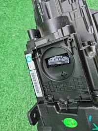 Фара правая Geely Emgrand 2 (2021-н.в.) LED