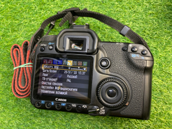 Canon EOS 40D Покупка/Продажа