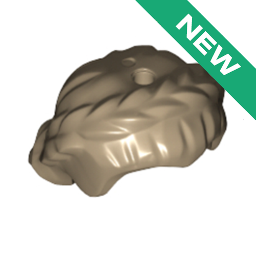 NEW Волосы 64807 dark tan