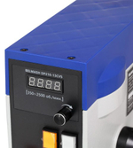 Станок сверлильный BELMASH DP210-13CVS S328A