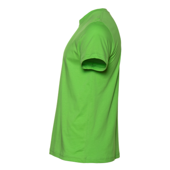 Футболка (яр.зеленый)