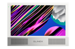 Видеодомофон Slinex "Sonik 10", цветной экран 10 дюймов, два динамика
