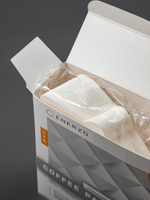 Фильтры из отбеленной японской бумаги V02-форма