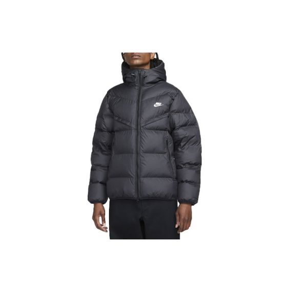 Nike Storm-FIT Windrunner PrimaLoft® Logo