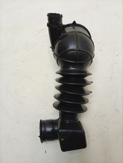 RST703DW кт18 Патрубок сливной для стиральных машин Ariston Indesit 174004549 б/у