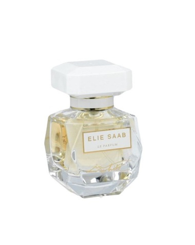 Elie Saab Le Parfum in White Eau De Parfum - unpacked 30 ml (woman)