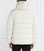 Куртка BORIS Save The Duck - белый(D35560M MITO17)