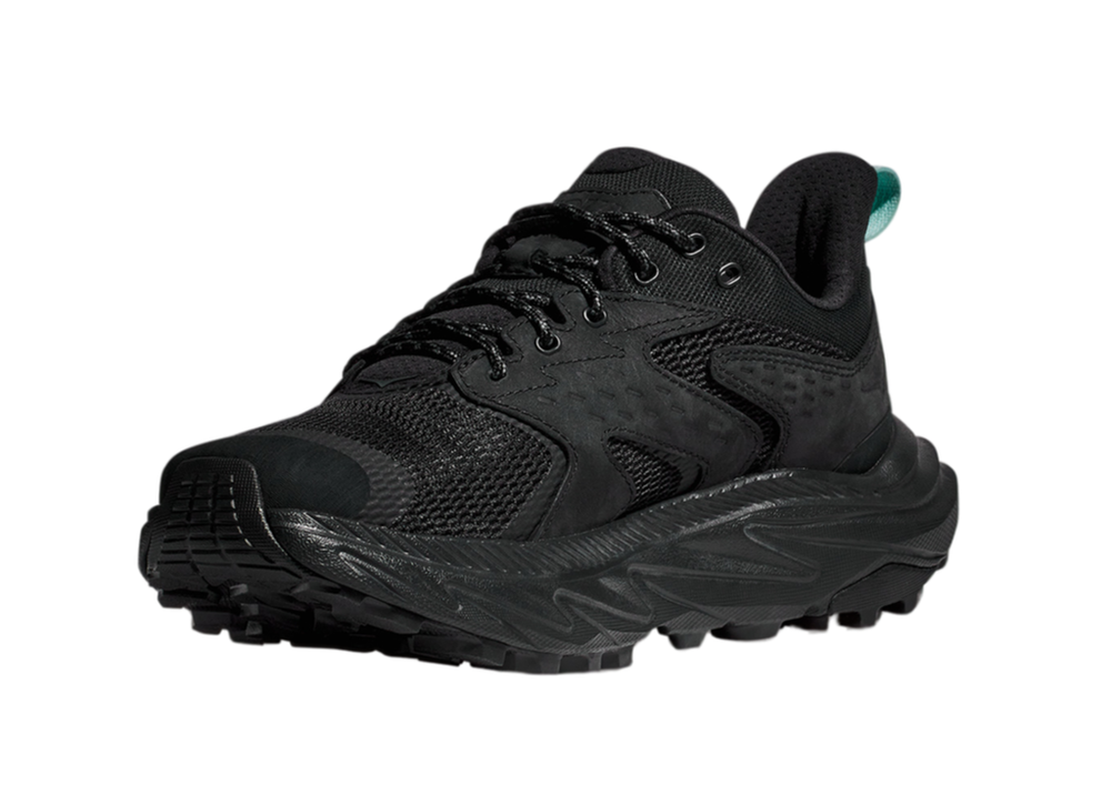 Полуботинки женские Hoka Anacapa 2 LOW GTX
