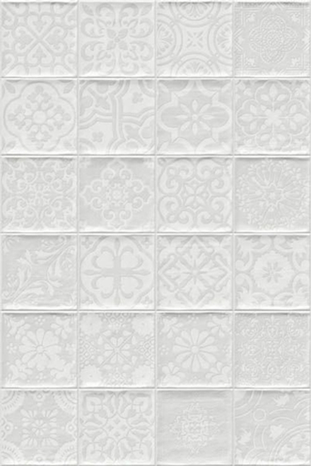 Настенная плитка Tamil Blanco