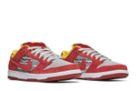 Кроссовки Nike Dunk Sb Rukus Crawfish