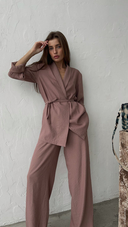 жакет CLIDE crash