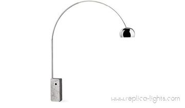 replica  ARCO Floor lamp