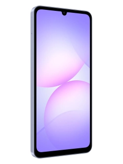 Смартфон Samsung Galaxy A07 SM-A075FLVGCAU