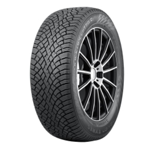 Легковая шина Nokian Tyres Hakkapeliitta R5 XL 215/60-R16 99R