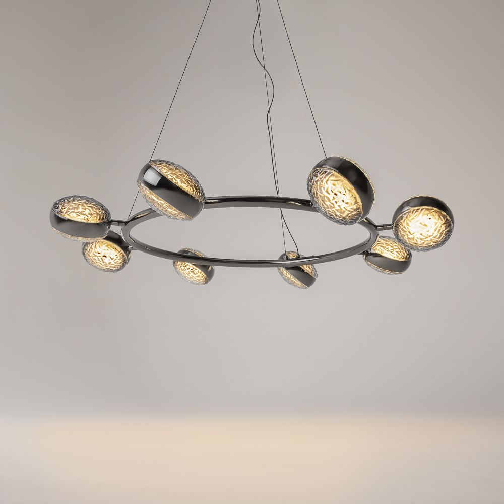 Подвесной светильник Maytoni MOD299PL-L80BC3K