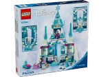 Конструктор LEGO Disney 43244 Ледяной дворец Эльзы
