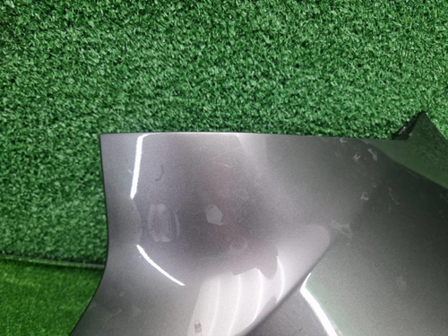 Бампер задний правая часть Honda CR-V 4 (11-15)