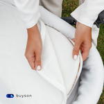 Матрас в коляску BuySky (кокос)