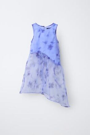 Платья и комбинезоны ZARA