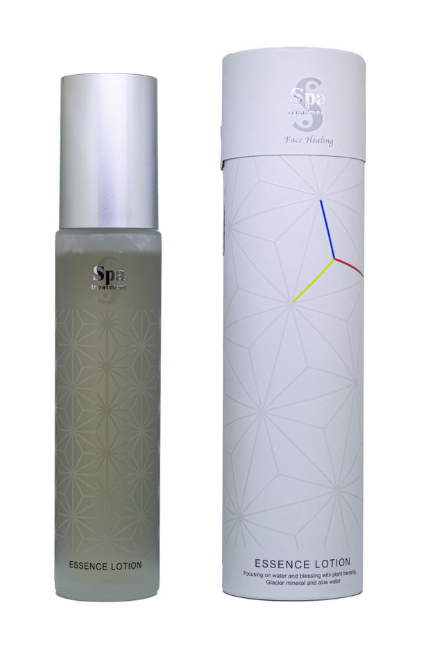 Концентрированный лосьон эссенция Spa Treatment Essence Lotion G, 120 г