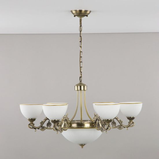 CL405293 Адриана Св-к Люстра